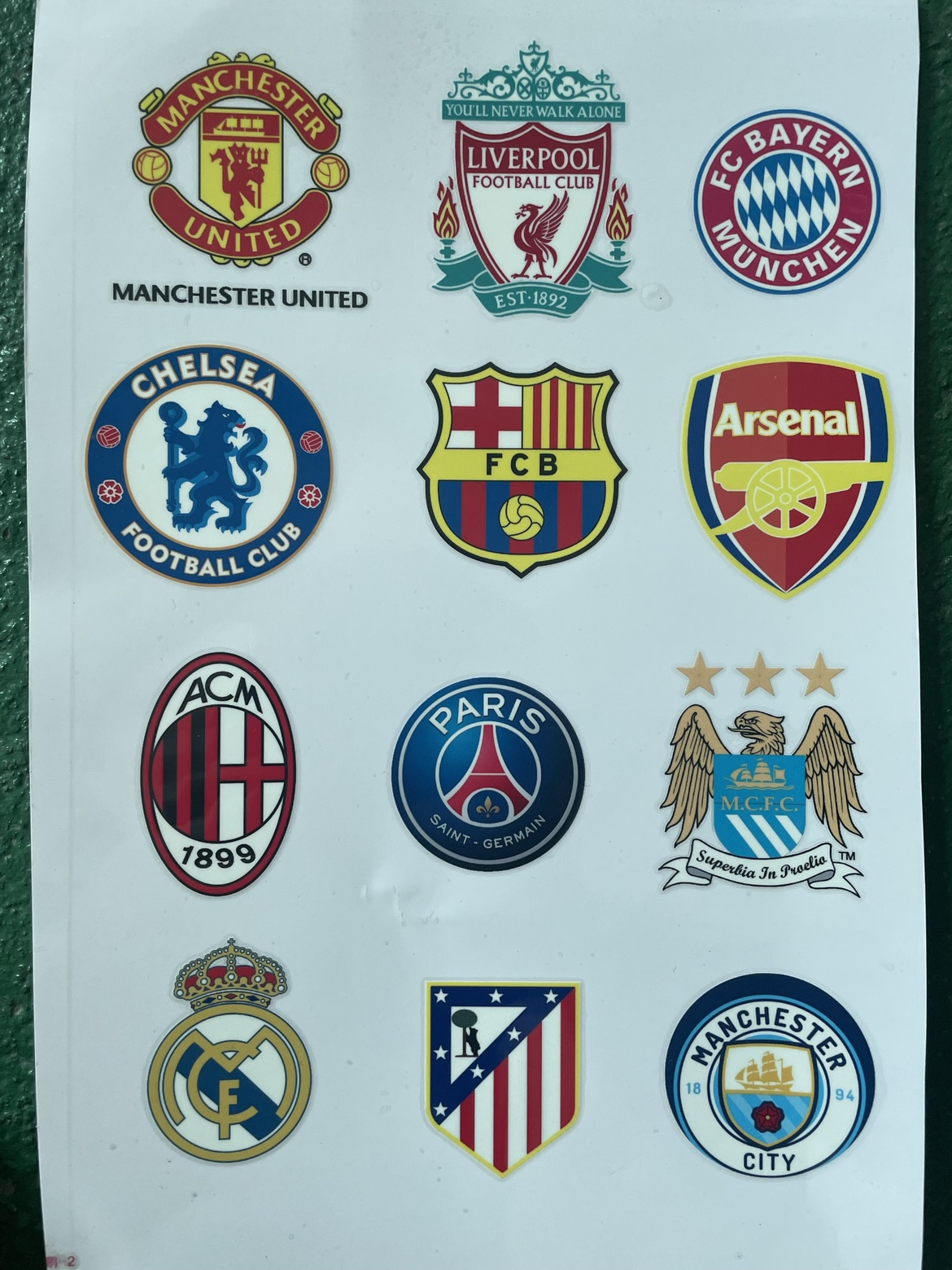 让全球目光 让全球目光