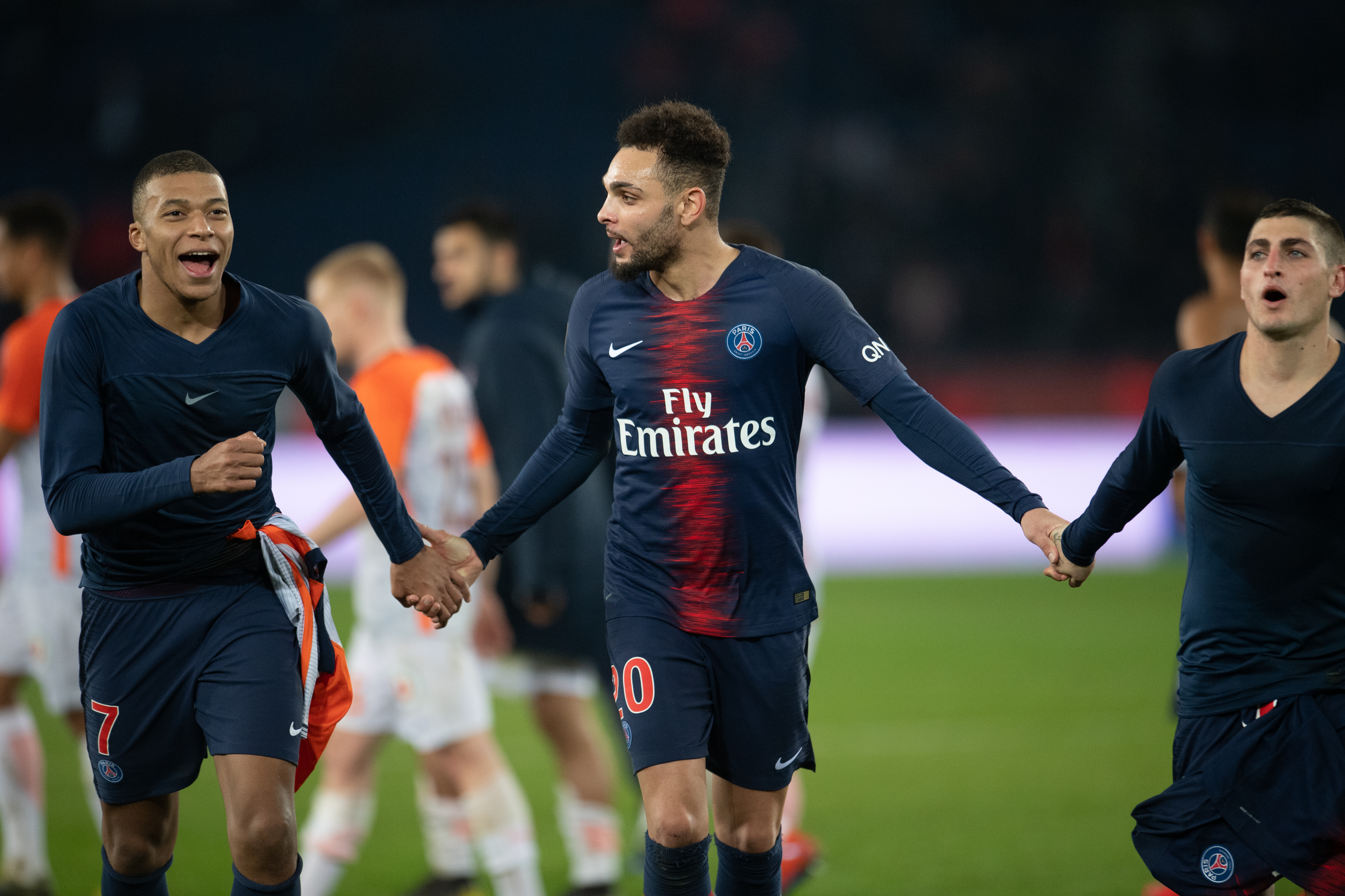 影响球队的 影响球队的