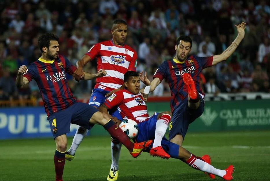 高效的得分 高效的得分