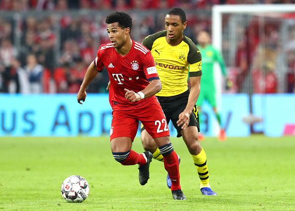 的极大热情 的极大热情