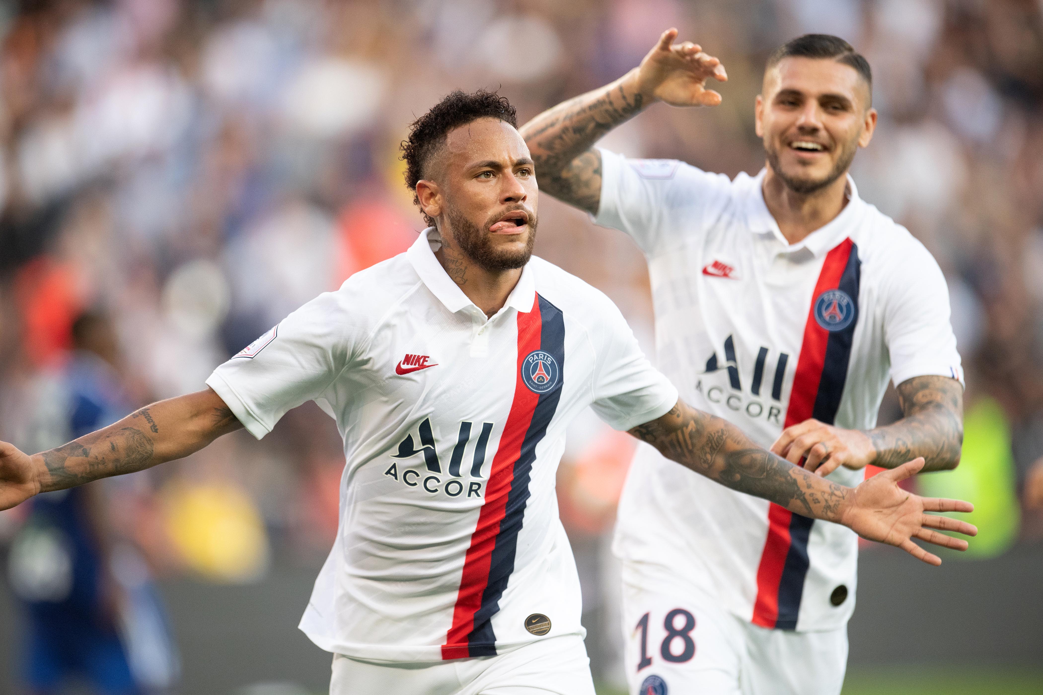 也为球迷们 也为球迷们