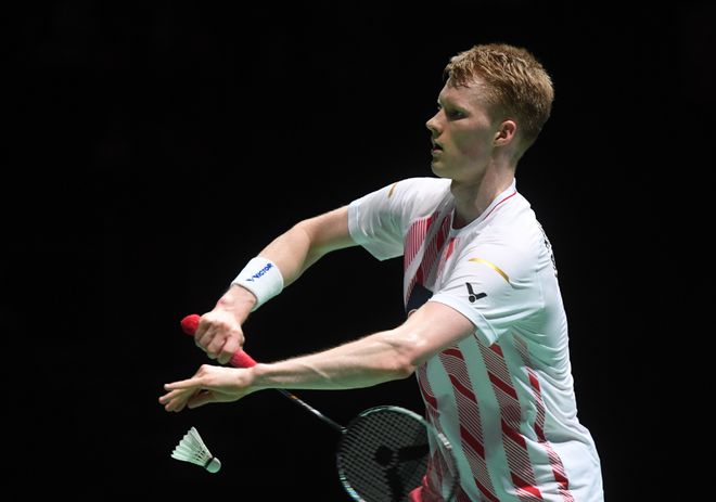 一个显而易 一个显而易