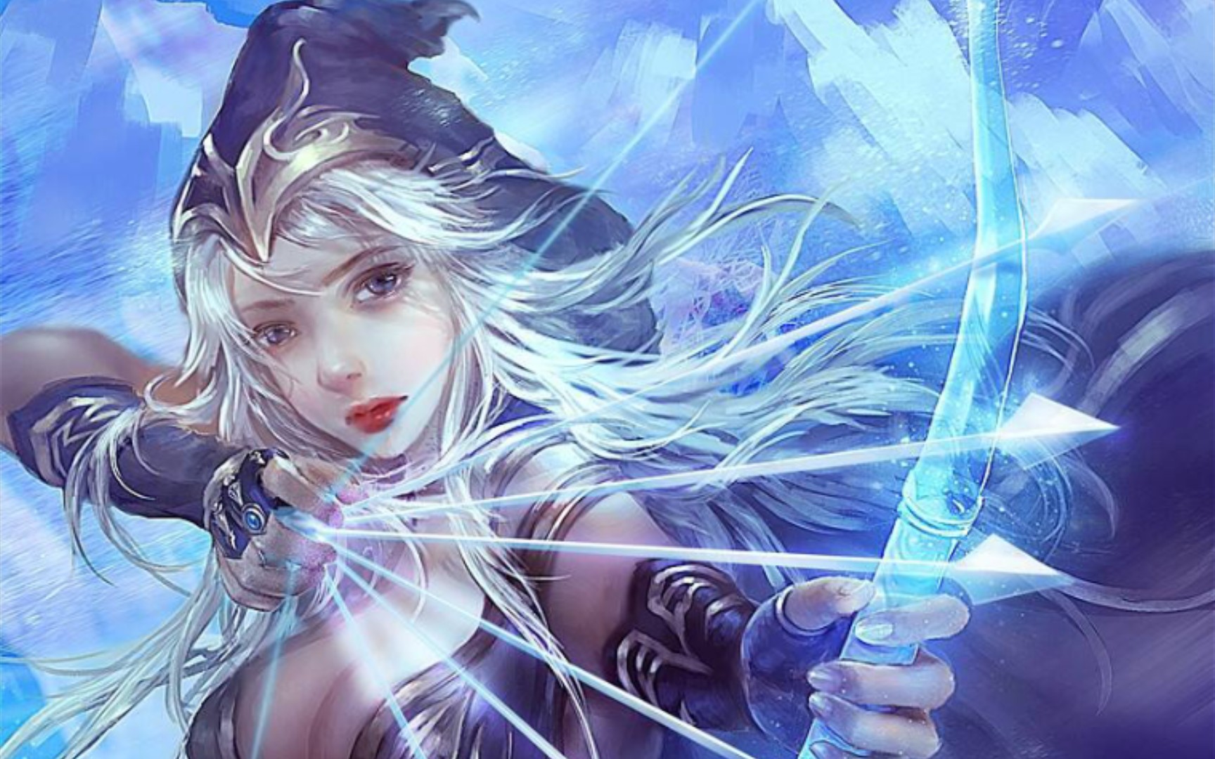 上极具威胁 上极具威胁