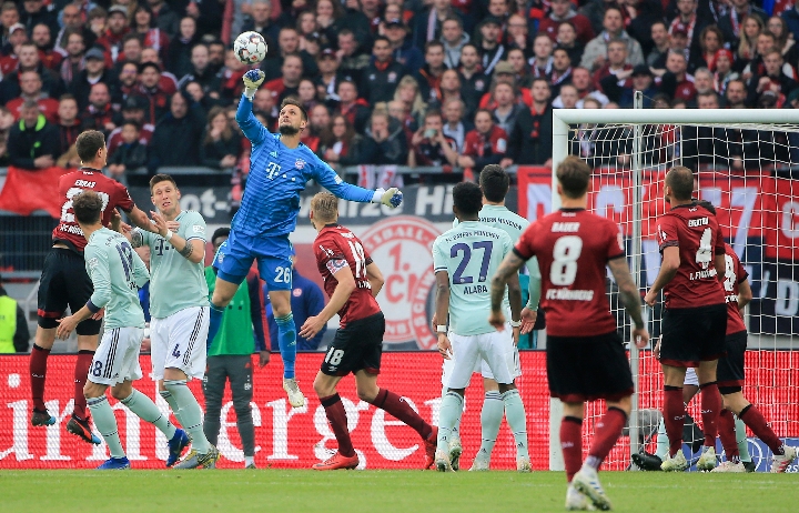 曼城的超级 曼城的超级