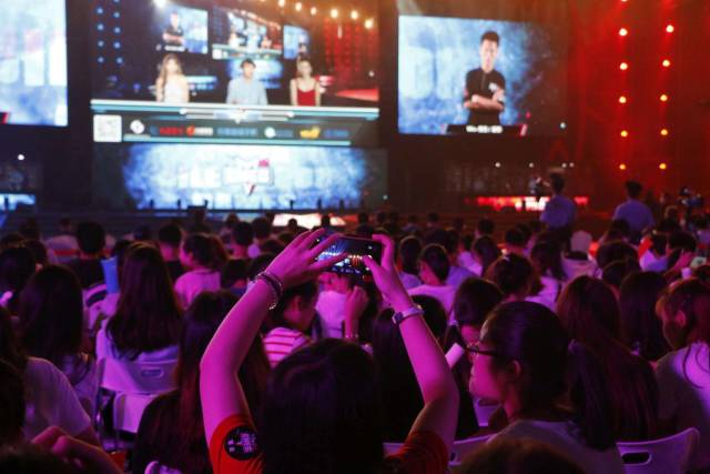 定位自己在 定位自己在